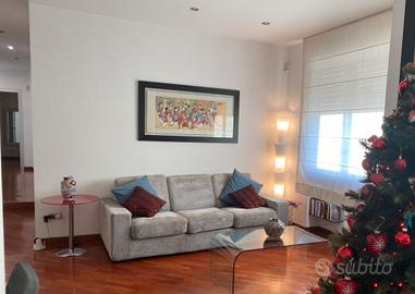 Divano 3 posti by Divani&Divani