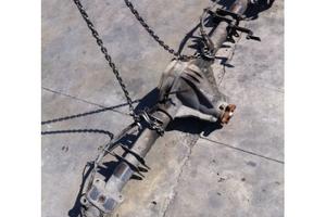 Ponte differenziale vw lt 35 '03