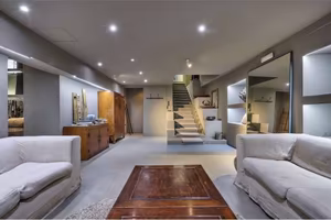 Loft / Open Space di 155 m² con 2 locali a Milano