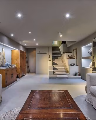 Loft / Open Space di 155 m² con 2 locali a Milano