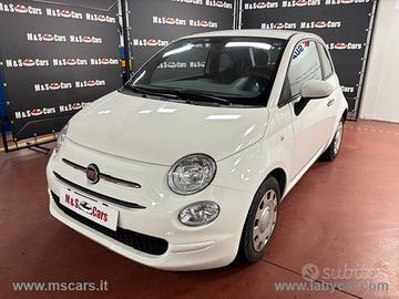 FIAT 500 1.0 Hybrid Pop