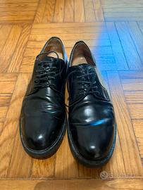 Scarpe derby