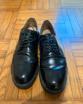 Scarpe derby
