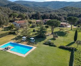 AGRITURISMO : Come deve essere il Vostro . ?