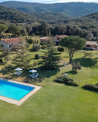 AGRITURISMO : Come deve essere il Vostro . ?