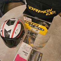 Casco Scorpion EXO-2000 EVO AIR