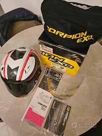 Casco Scorpion EXO-2000 EVO AIR