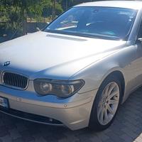 Bmw 730d ASI
