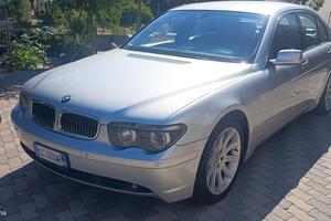 Bmw 730d ASI