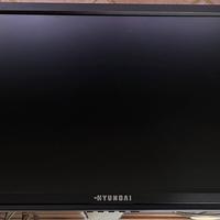 Monitor Hyundai 21.5"