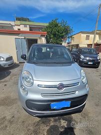 500L Twin Air (Benzina-Metano)