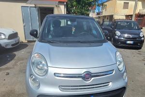 500L Twin Air (Benzina-Metano)