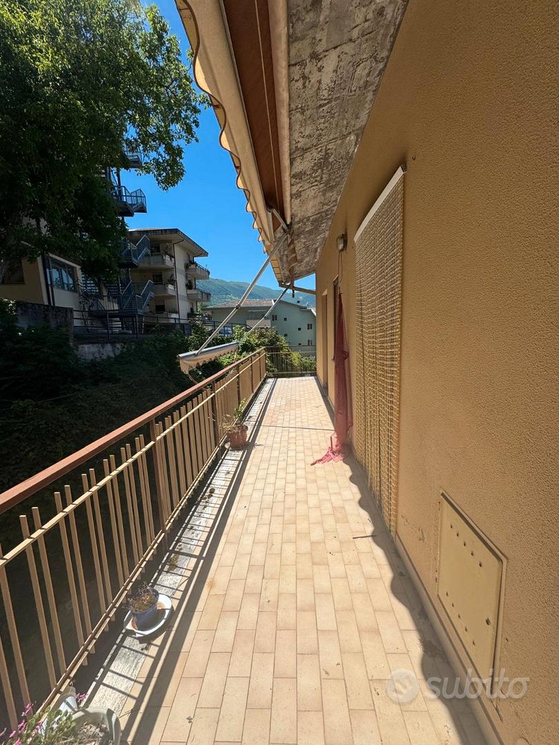 Appartamento – Caramanico Terme, Pescara - Vista 2