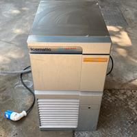 Macchina ghiaccio ICEMATIC N21S 21KG