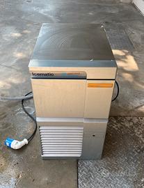 Macchina ghiaccio ICEMATIC N21S 21KG