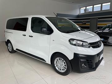 Opel Vivaro Life 9 posti