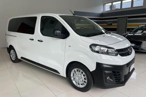 Opel Vivaro Life 9 posti