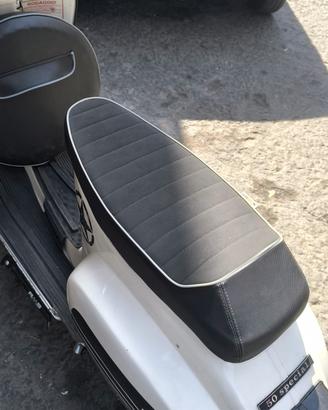 Sella nisa vespa
