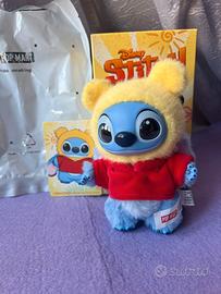 POP MART Disney Stitch Adventure - Winnie The Pooh