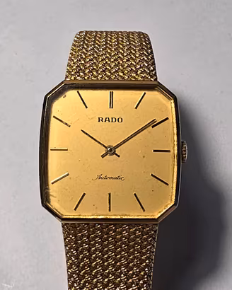 orologio rado