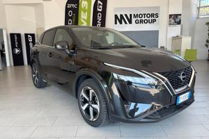 Nissan Qashqai MHEV 140 CV N-Connecta
