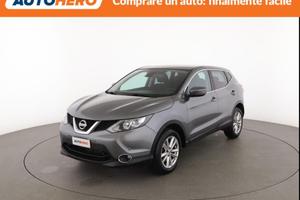 NISSAN Qashqai FN92506