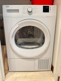 Asciugatrice beko 7kg A+