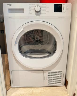Asciugatrice beko 7kg A+