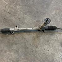 Scatola Sterzo Idraulica Per Ford Focus 2023