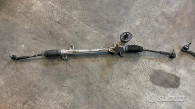 Scatola Sterzo Idraulica Per Ford Focus 2023