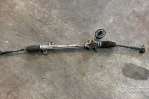 Scatola Sterzo Idraulica Per Ford Focus 2023