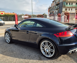 Audi TT PERMUTO TURBO BENZINA DSG FULL