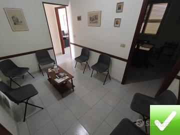 Studio Melito 60 Mq