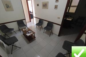 Studio Melito 60 Mq