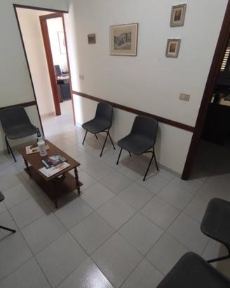 Studio Melito 60 Mq
