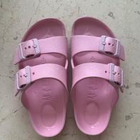 Birkenstock bambina