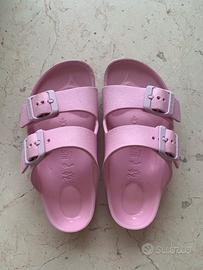 Birkenstock bambina