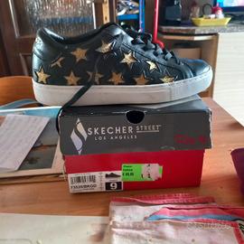 SCARPE SKECHERS