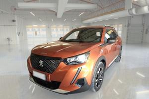 PEUGEOT 2008 BLUEHDI 130 EAT8 ALLURE S/S AUT. CROS