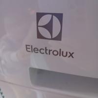Asciugatrice electrolux