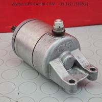 MOTORINO AVVIAMENTO SUZUKI GSXR 750 2008 2009 600