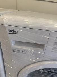 Lavatrice beko 6 lg