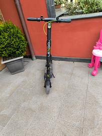 Monopattino elettrico 