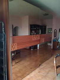 armadio scorrevole 6ante