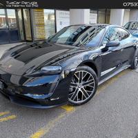 Porsche Taycan Performance Battery Plus #8212