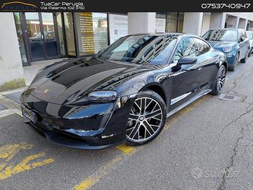 Porsche Taycan Performance Battery Plus #8212