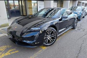 Porsche Taycan Performance Battery Plus #8212