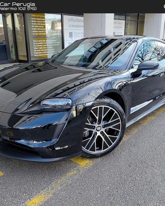 Porsche Taycan Performance Battery Plus #8212