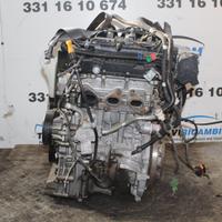MOTORE MAHINDRA RJJZB SPEDIZIONE GRATIS