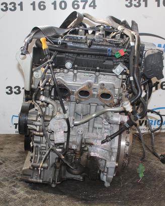 MOTORE MAHINDRA RJJZB SPEDIZIONE GRATIS